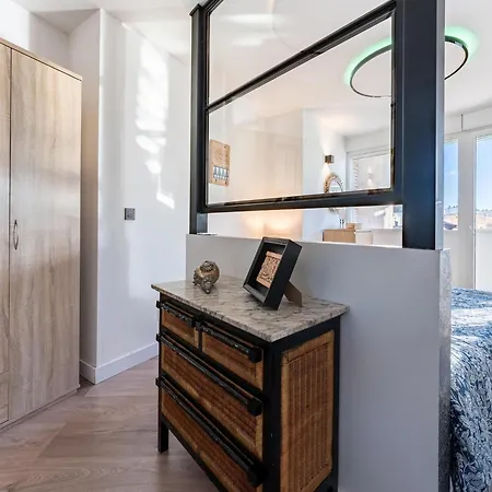 Apartamento Coxy In Almaria Near Centre Torremolinos