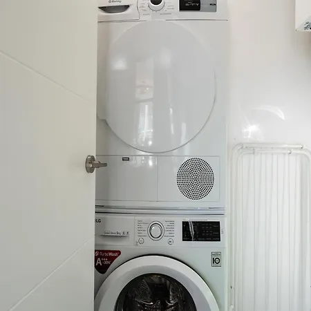 Apartamento Coxy In Almaria Near Centre *