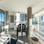 Apartmán Coxy In Almaria Near Centre Torremolinos