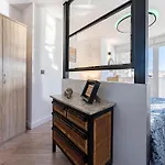 Apartmán Coxy In Almaria Near Centre Torremolinos