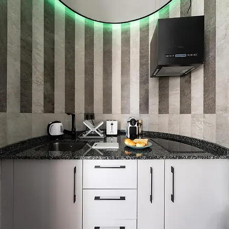 Coxy In Almaria Near Centre アパート