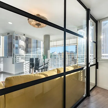 Apartamento Coxy In Almaria Near Centre *