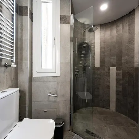 Coxy In Almaria Near Centre トレモリノス