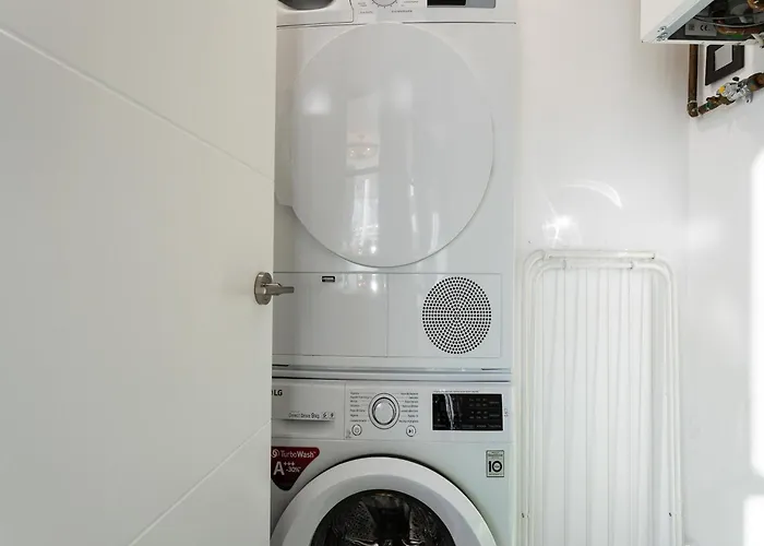 Apartamento Coxy In Almaria Near Centre *