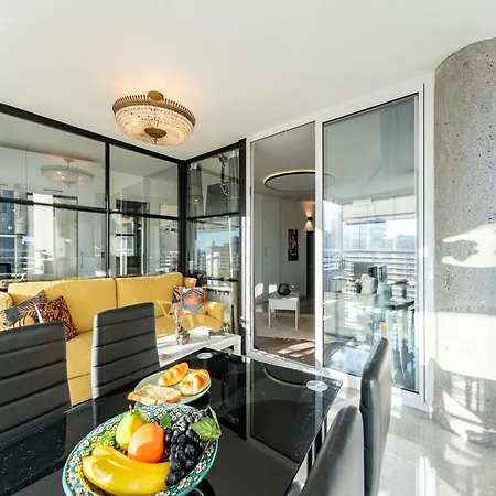 Coxy In Almaria Near Centre Lägenhet